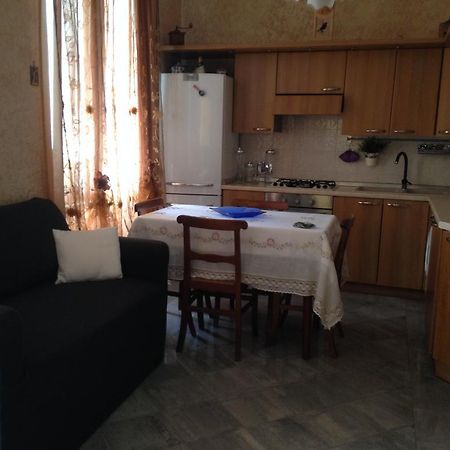 Casa Vacanza "Marina San Giuseppe" Appartement Ventimiglia Buitenkant foto