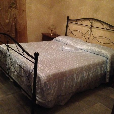 Casa Vacanza "Marina San Giuseppe" Appartement Ventimiglia Buitenkant foto
