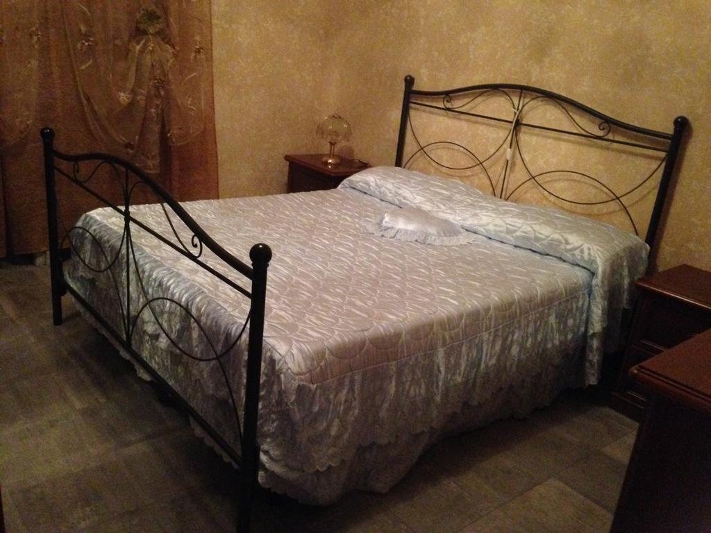 Casa Vacanza "Marina San Giuseppe" Appartement Ventimiglia Buitenkant foto