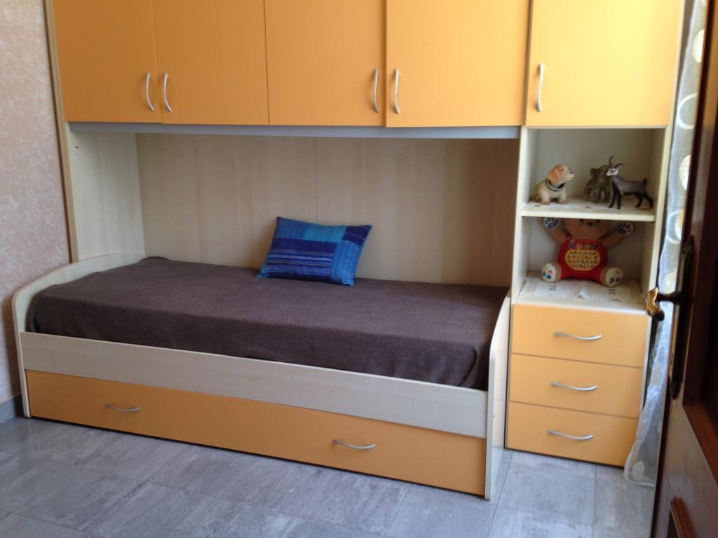 Casa Vacanza "Marina San Giuseppe" Appartement Ventimiglia Buitenkant foto