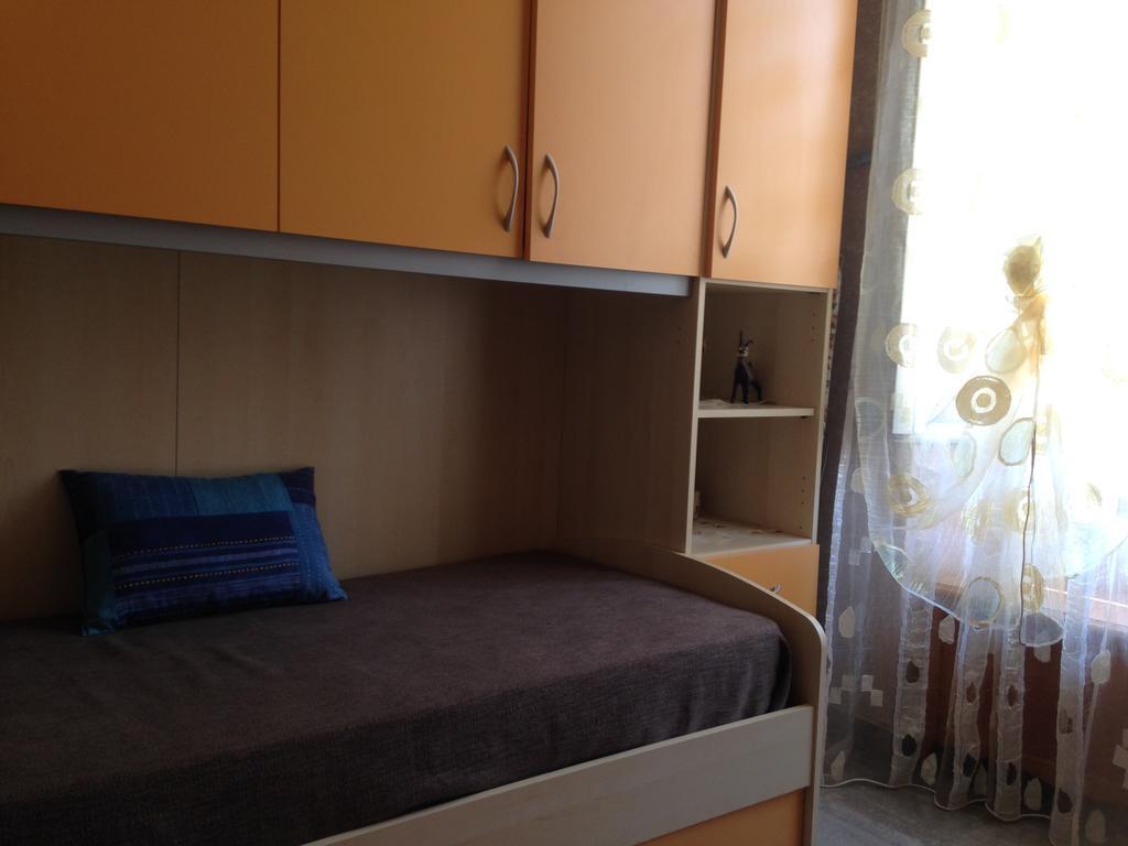 Casa Vacanza "Marina San Giuseppe" Appartement Ventimiglia Buitenkant foto