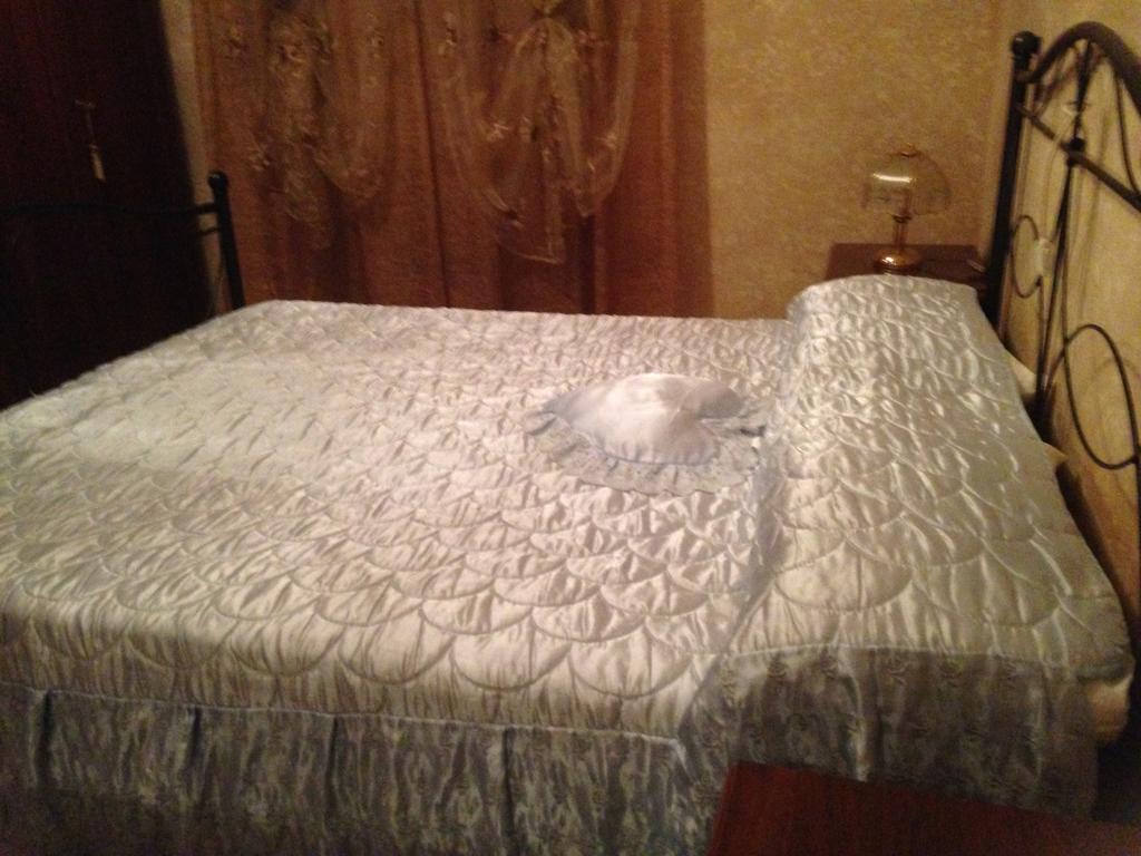 Casa Vacanza "Marina San Giuseppe" Appartement Ventimiglia Buitenkant foto